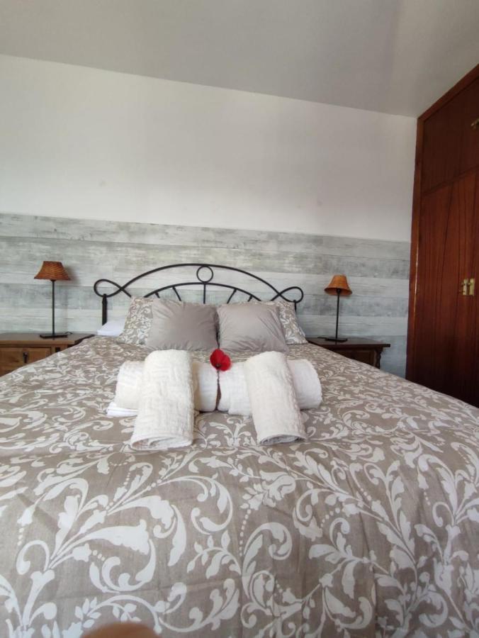 Villa Casa Jabero à Nívar Extérieur photo
