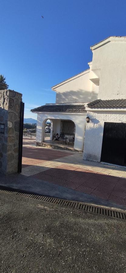 Villa Casa Jabero à Nívar Extérieur photo