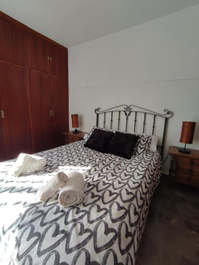 Villa Casa Jabero à Nívar Extérieur photo