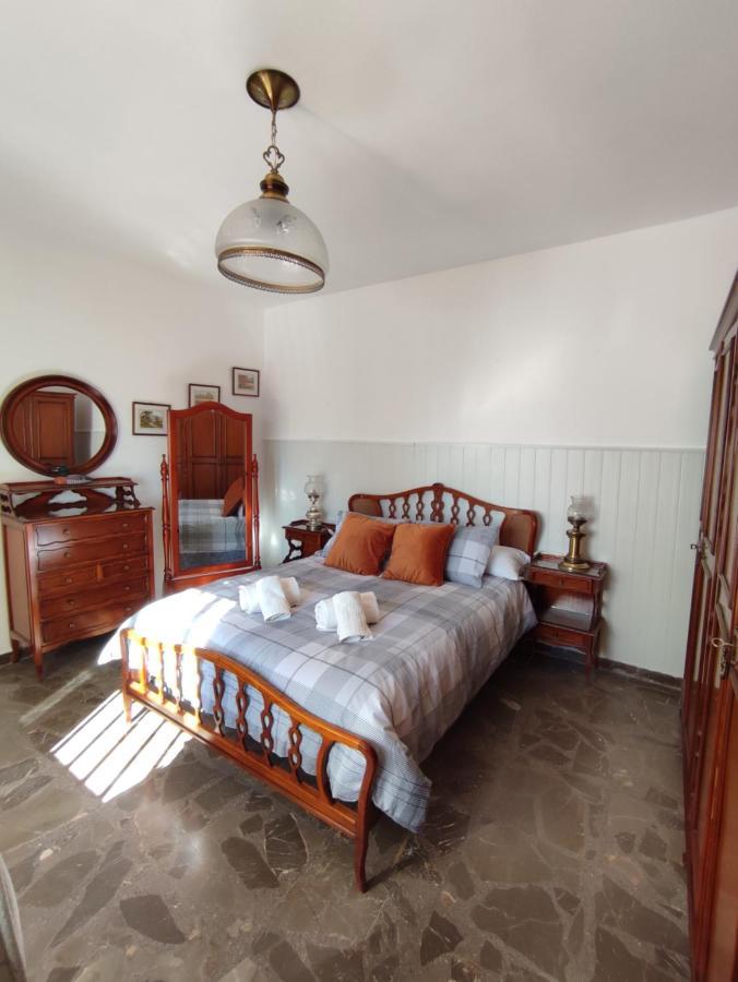 Villa Casa Jabero à Nívar Extérieur photo
