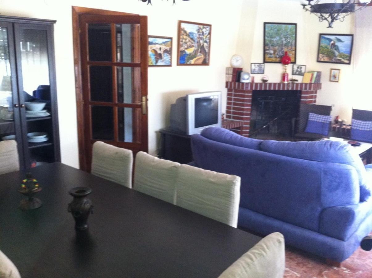 Villa Casa Jabero à Nívar Extérieur photo