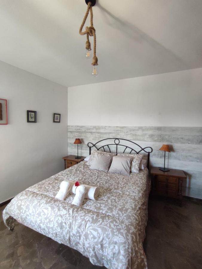 Villa Casa Jabero à Nívar Extérieur photo